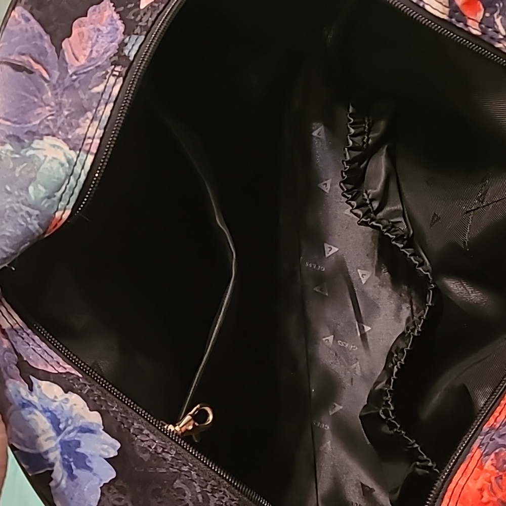 Duffel bag - Picture 5 of 5